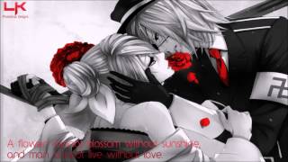 Nightcore ~ Evanescence: Anything For You
