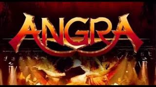 Angra - Unholy Wars (TRADUÇÃO BR)