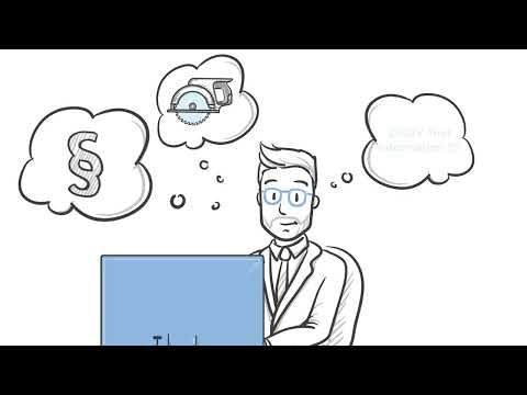 Der Weg zur CE-Kennzeichnung