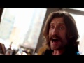 Eugene Hutz (Gogol Bordello) "My Gypsy Auto ...