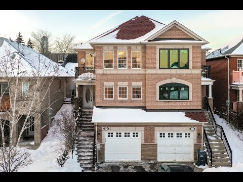 339 Wildgrass Road, Mississauga Home for Sale - Real Estate Properties for Sale