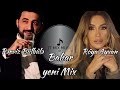 Pərviz Bülbülə - Röya Ayxan (Düşürsən tez-tez yada) Yeni mix 2024 xoş dinləmələr