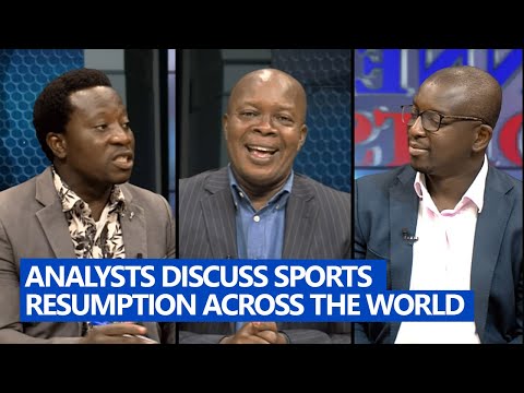 Channels Sports |17/05/2020