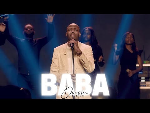 BABA - Dunsin Oyekan