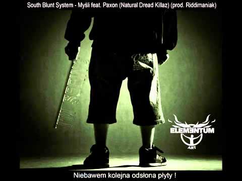 360p stereo   South Blunt System   Myli feat Paxon Natural Dread Killaz prodRiddimaniak