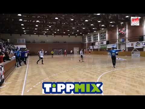 Mezőkövesdi KC - Sport36-Komló - Az utolsó 5 perc