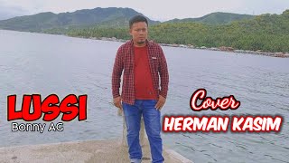 Download lagu LUSI BONNY AG (LIRIK) COVER - HERMAN KASIM mp3