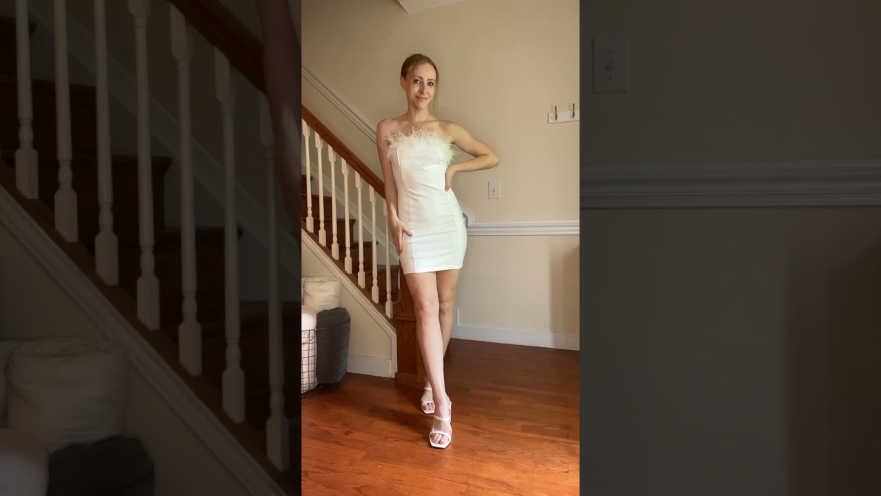 What I ordered vs what I got from Amazon: Bridal Edition