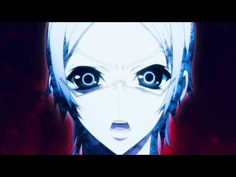 Shiki [AMV] - Washing Machine Heart - Mitski