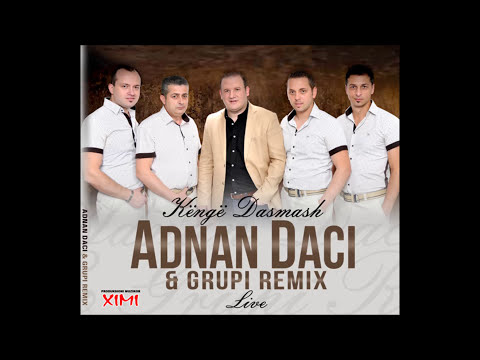 Adnan Daci -  Gajdexhiu