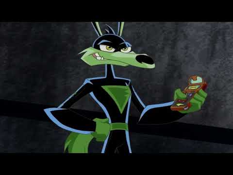 Toons 2 (Cars 2) Part 6:The Meet/Bathroom Battle