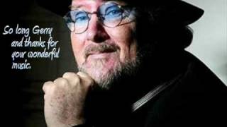 Gerry Rafferty ~ Remembered ~ Winter's Come
