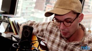 Justin Townes Earle "My Baby Drives" and "Today And A Lonely Night"