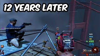 Is Mob of the Dead Still Fun in 2025? (COD Plutonium)