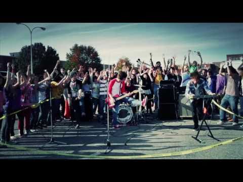 The Yellow Team "It's Science" Official Music Video