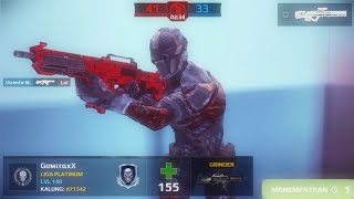 Mc5 sb vs SKOR (xalo-gomitaxX)&(vahid-Hs·Mc5)