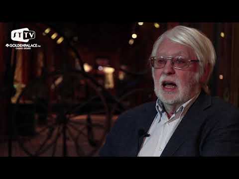 De ontstaansgeschiedenis van "Vooruit STVV".