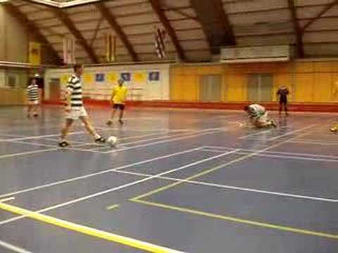 DVVA 16 oktober 2007