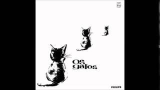 Os Gatos - Novo Sol (1964)