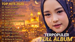 Download lagu Sholawat Nisya Sabyan Paling Merdu | Full Album Terpopuler mp3