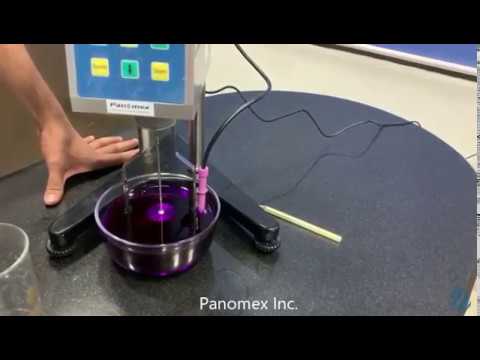 Viscometer Bath
