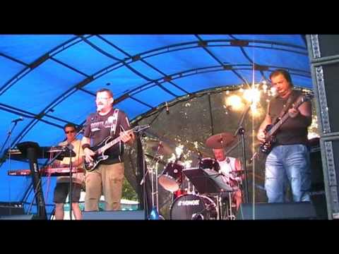 Full Time - Setkání (live)