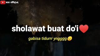 Download lagu Sholawat buat Do'i♥ || Percakapan Telepon Romantis Bikin Baper mp3