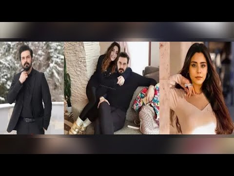 HALIL IBRAHIM - JE OBJASNIO ZASTO SE VIĐA SA BIVSOM ZARUCNICOM!