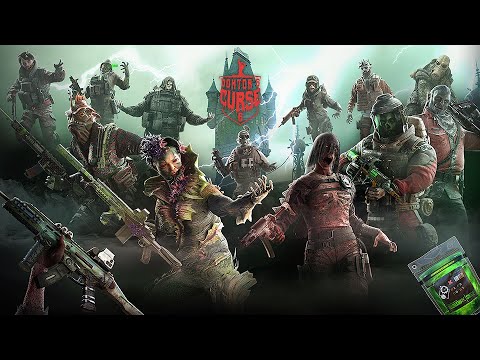 Opening All Doktor's Curse Packs 550K Renown - Rainbow Six Siege