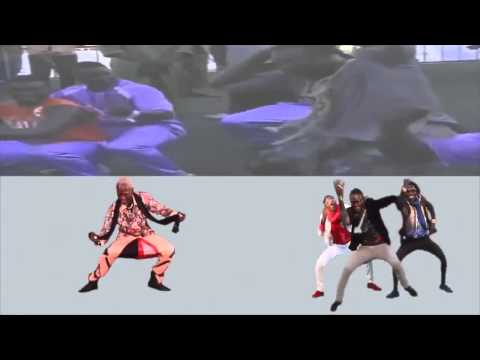 Babacar SECK LAMB JI