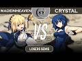 Crescendo of Night 2 | LS | MadeInHeaven (Saber) VS Crystal (P.Ciel) | MBTL NA