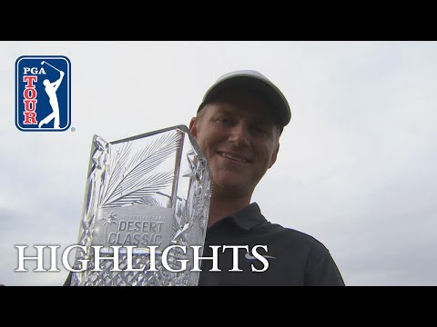 Highlights | Round 4 | Desert Classic 2019