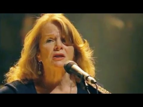 Bonnie Dobson & Robert Plant – Morning Dew