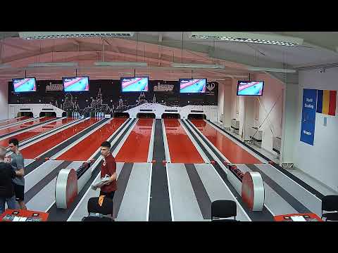 National Championship Finals U19 (Lanes 5-8)