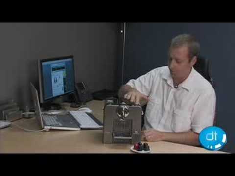 Nespresso Le Cube C185 Review