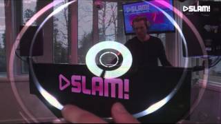 Paul Mayson (DJ-set) | SLAM!