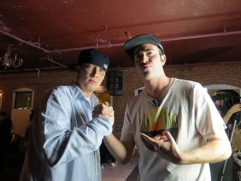 Frank White vs Learic