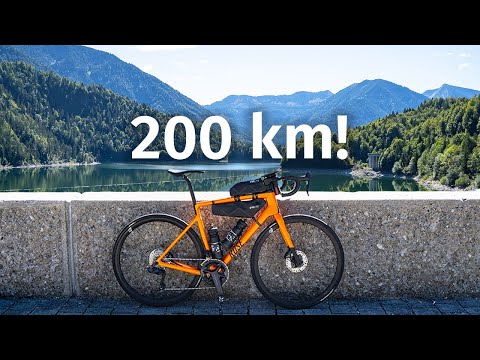 7 Tipps für 200km Radtour, die ich gern früher gewusst hätte!