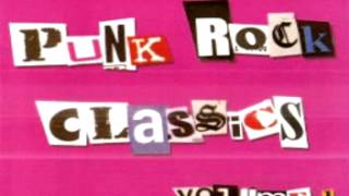 Holly Tree - Judy Says (The Vibrators cover)  w/ Knox Vibrators