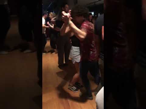 Juzinha (Pé Descalço) e Anax Caracol - Improviso