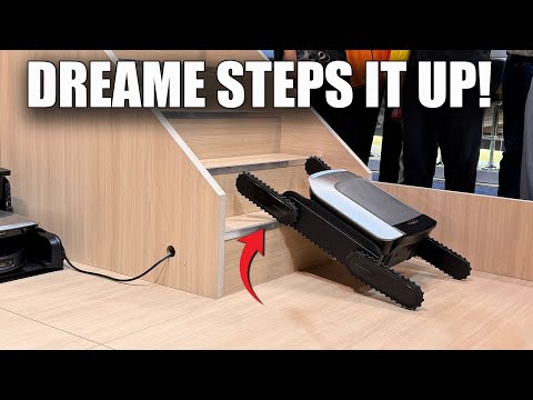 Dreame Goes HARD In 2026!