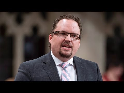 Question Period: Grewal resignation, USMCA trade deal — November 29, 2018