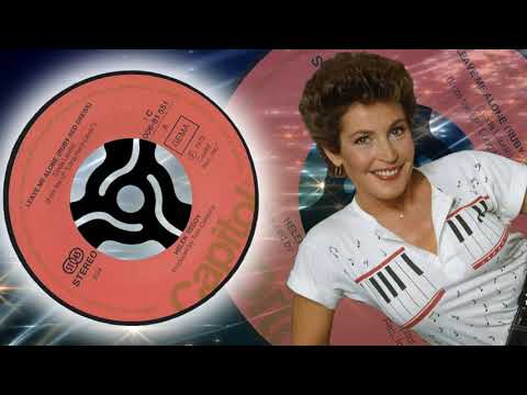 Helen Reddy  -  Leave Me Alone (Ruby Red Dress) (1973)