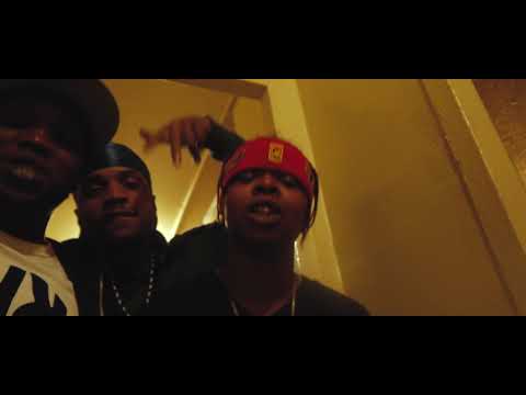 Young Dbo x BiggHomieGwapo- No Games (Official Music Video) #TheRealIV #Cakeaholics