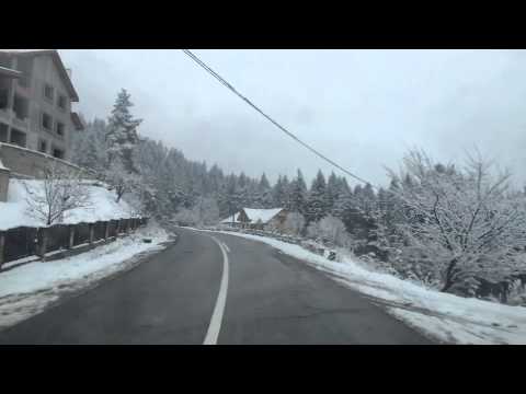 Tine lapse Poiana Teiului-Bicaz by iphone 6 plus