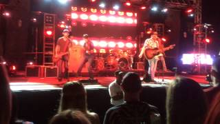 Randy Rogers Band - Better Off Wrong