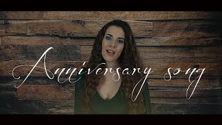 Anniversary song (Eva Cassidy) | Cover (Cristina López Nymph)