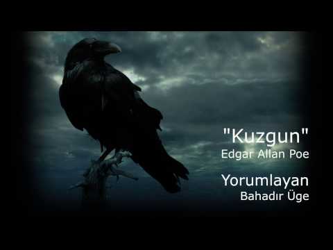 download lagu mp3 mp4 Edgar Allan Poe Kuzgun, download lagu Edgar Allan Poe Kuzgun gratis, unduh video klip Edgar Allan Poe Kuzgun