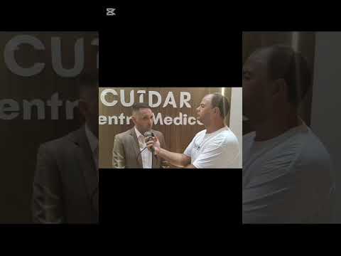 DE TODO UN POCO - INAUGURACIÓN CUIDAR CENTRO MEDICO PUERTO PIRAY, MISIONES