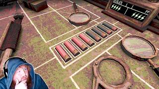 CaseOh Returns To Beat Buckshot Roulette